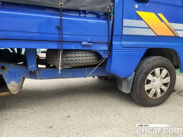 Chevrolet labo 2019 0.8 механика, миниатюра 10 Chevrolet labo 2019 0.8 механика, миниатюра 10