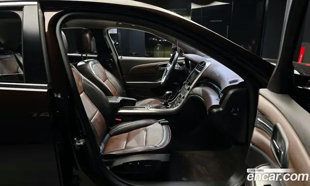 Chevrolet Malibu 2014 2.4 автомат (гидро), миниатюра 11 Chevrolet Malibu 2014 2.4 автомат (гидро), миниатюра 11