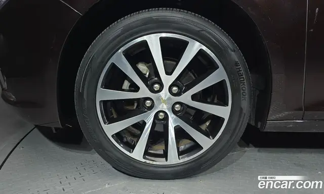 Chevrolet Malibu 2014 2.4 автомат (гидро), миниатюра 5 Chevrolet Malibu 2014 2.4 автомат (гидро), миниатюра 5