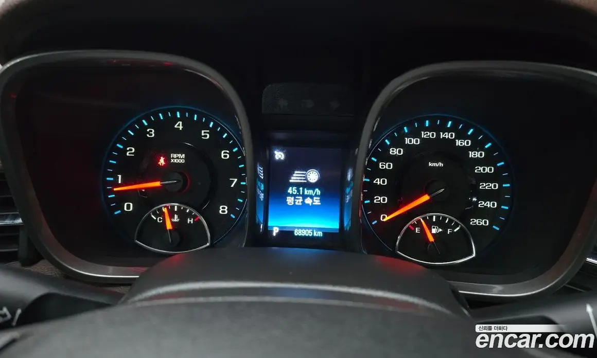 Chevrolet Malibu 2014 2.4 автомат (гидро), фото 8 Chevrolet Malibu 2014 2.4 автомат (гидро), фото 8