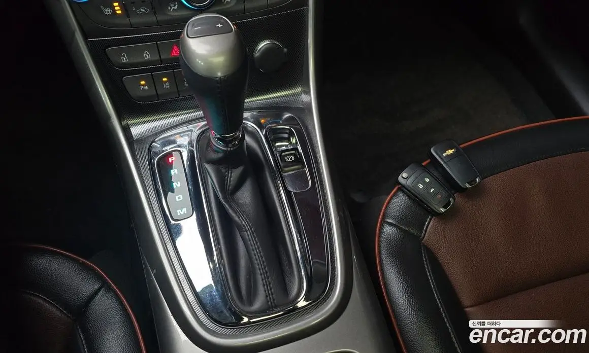Chevrolet Malibu 2014 2.4 автомат (гидро), фото 9 Chevrolet Malibu 2014 2.4 автомат (гидро), фото 9