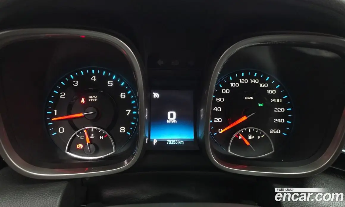 Chevrolet Malibu 2015 2.0 автомат (гидро), фото 11