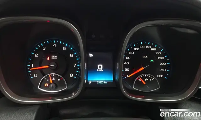 Chevrolet Malibu 2015 2.0 автомат (гидро), миниатюра 11