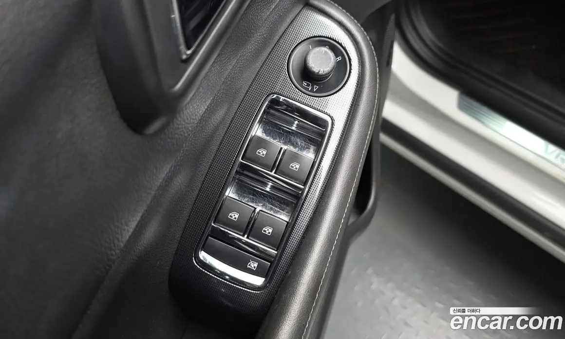 Chevrolet Malibu 2015 2.0 автомат (гидро), фото 24