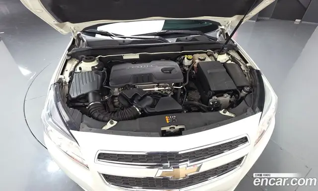 Chevrolet Malibu 2015 2.0 автомат (гидро), миниатюра 6