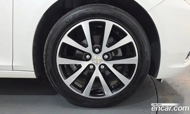 Chevrolet Malibu 2015 2.0 автомат (гидро), миниатюра 7