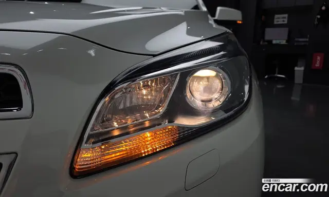 Chevrolet Malibu 2015 2.0 автомат (гидро), миниатюра 8