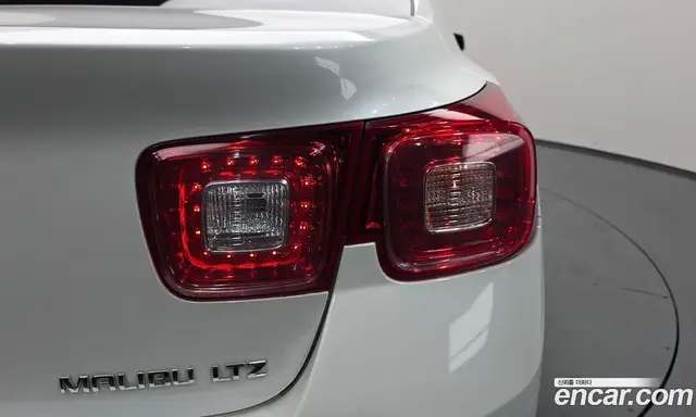 Chevrolet Malibu 2015 2.0 автомат (гидро), миниатюра 9