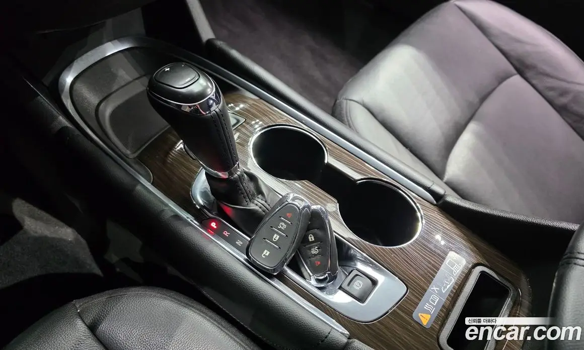 Chevrolet Malibu 2016 2.0 автомат (гидро), фото 12