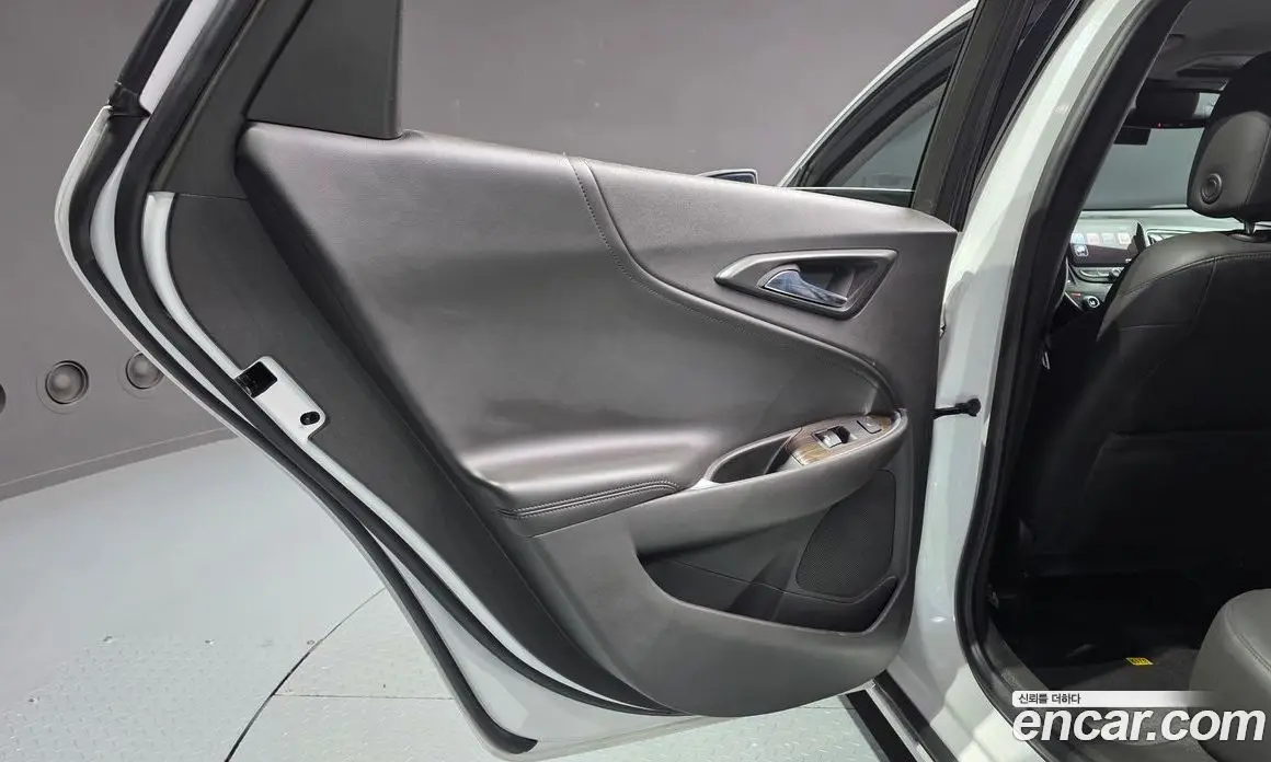 Chevrolet Malibu 2016 2.0 автомат (гидро), фото 15