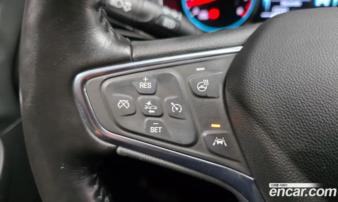 Chevrolet Malibu 2016 2.0 автомат (гидро), фото 20