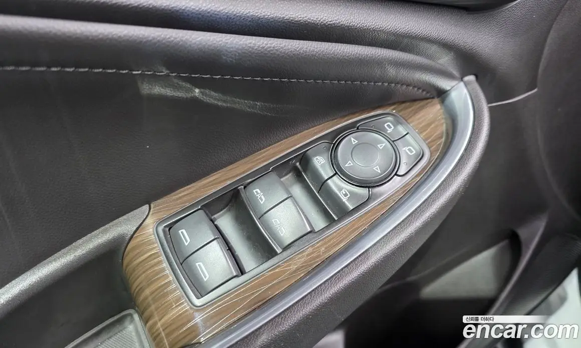 Chevrolet Malibu 2016 2.0 автомат (гидро), фото 29
