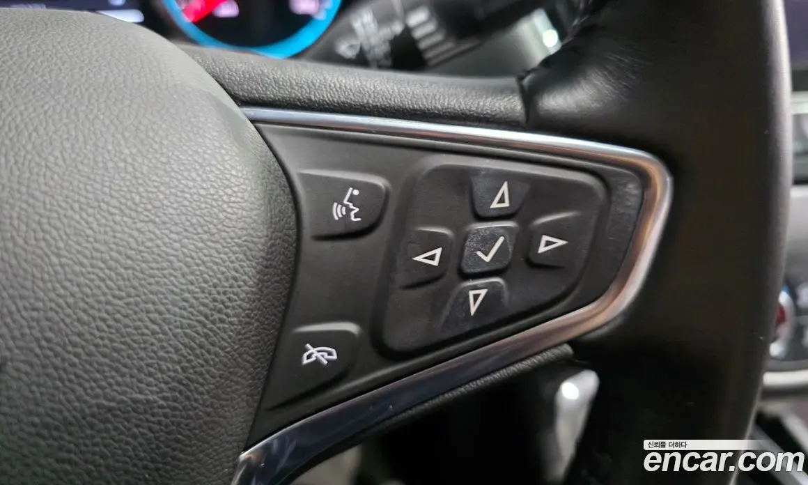Chevrolet Malibu 2016 2.0 автомат (гидро), фото 30
