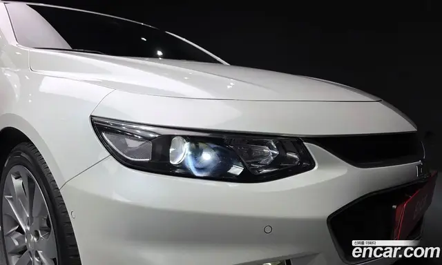Chevrolet Malibu 2016 2.0 автомат (гидро), миниатюра 8