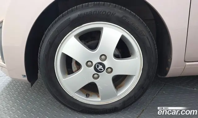 Chevrolet Matiz 2010 1.0 автомат (гидро), миниатюра 5 Chevrolet Matiz 2010 1.0 автомат (гидро), миниатюра 5