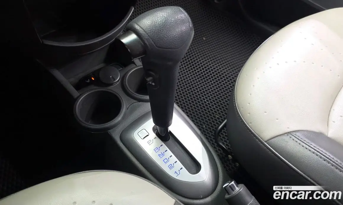 Chevrolet Matiz 2010 1.0 автомат (гидро), фото 9 Chevrolet Matiz 2010 1.0 автомат (гидро), фото 9