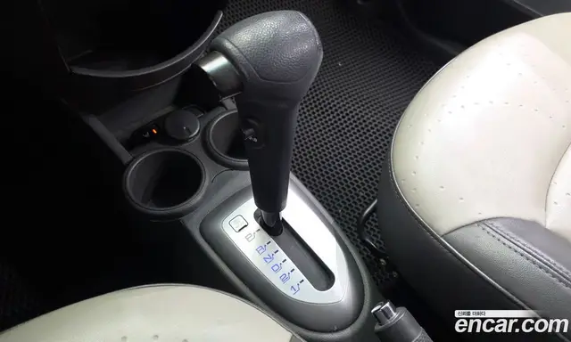 Chevrolet Matiz 2010 1.0 автомат (гидро), миниатюра 9 Chevrolet Matiz 2010 1.0 автомат (гидро), миниатюра 9