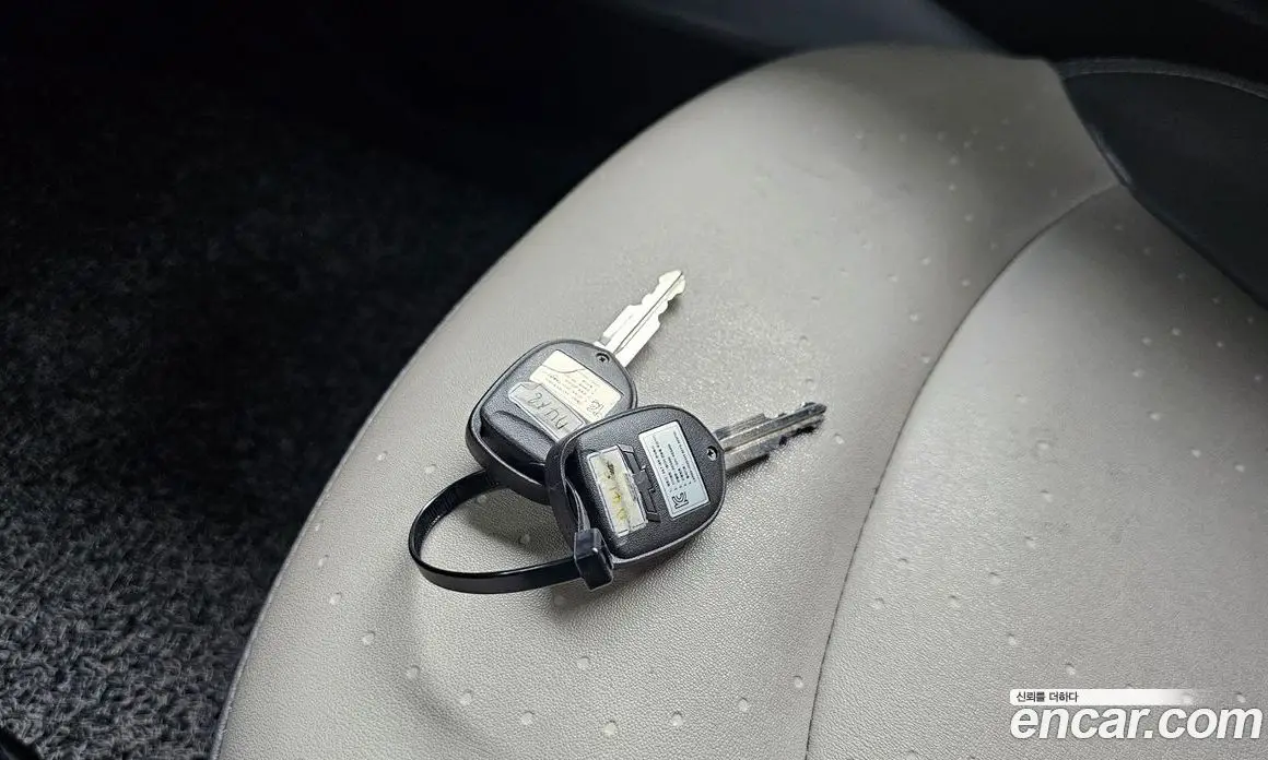 Chevrolet Spark 2012 1.0 автомат (гидро), фото 20 Chevrolet Spark 2012 1.0 автомат (гидро), фото 20