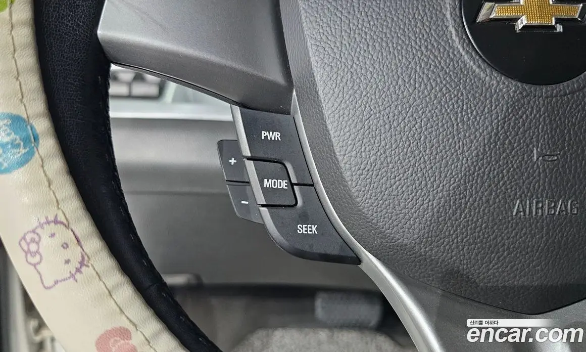 Chevrolet Spark 2012 1.0 автомат (гидро), фото 30 Chevrolet Spark 2012 1.0 автомат (гидро), фото 30