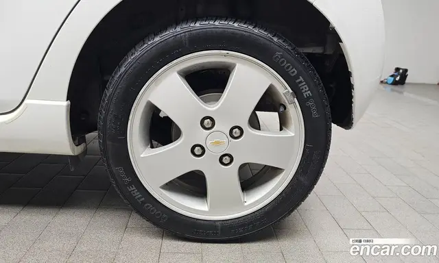 Chevrolet Spark 2012 1.0 автомат (гидро), миниатюра 7 Chevrolet Spark 2012 1.0 автомат (гидро), миниатюра 7