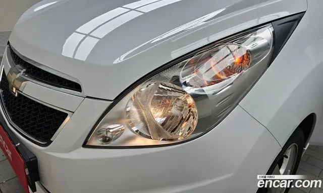 Chevrolet Spark 2012 1.0 автомат (гидро), миниатюра 8 Chevrolet Spark 2012 1.0 автомат (гидро), миниатюра 8