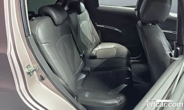 Chevrolet Spark 2013 1.0 автомат (гидро), миниатюра 11 Chevrolet Spark 2013 1.0 автомат (гидро), миниатюра 11