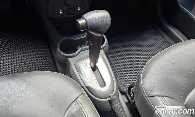Chevrolet Spark 2013 1.0 автомат (гидро), миниатюра 9 Chevrolet Spark 2013 1.0 автомат (гидро), миниатюра 9