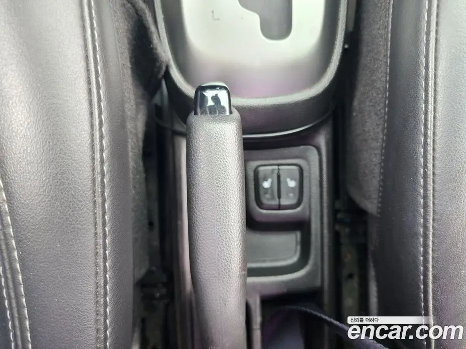 Chevrolet Spark 2015 1.0 автомат (гидро), фото 13