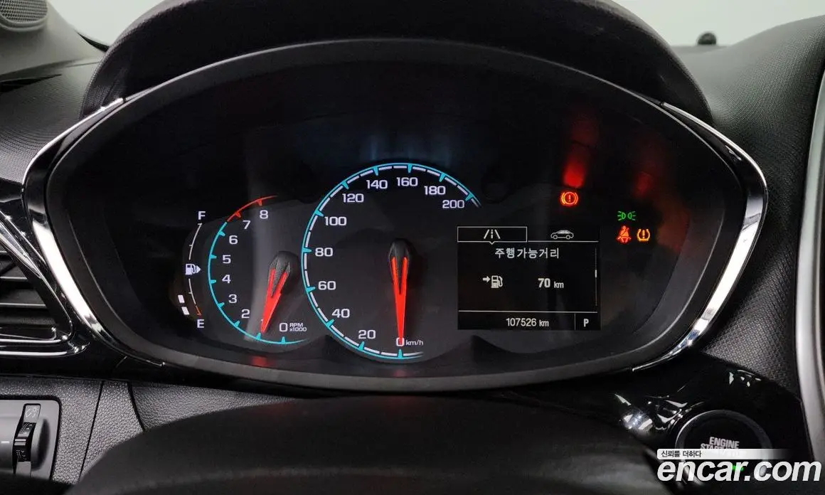 Chevrolet Spark 2016 1.0 автомат (гидро), фото 11 Chevrolet Spark 2016 1.0 автомат (гидро), фото 11