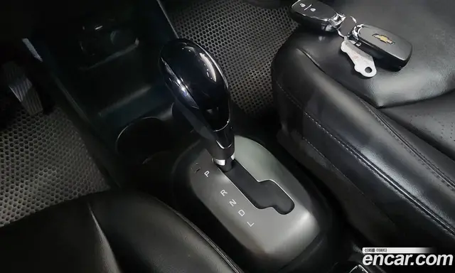 Chevrolet Spark 2016 1.0 автомат (гидро), миниатюра 12