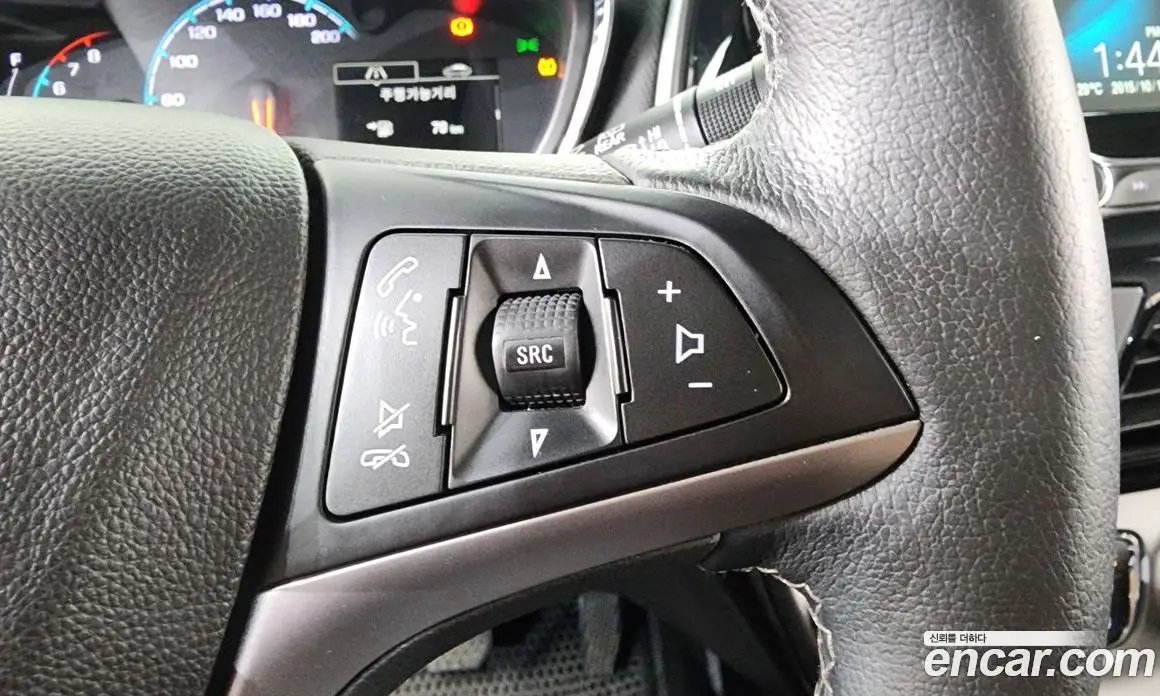 Chevrolet Spark 2016 1.0 автомат (гидро), фото 21 Chevrolet Spark 2016 1.0 автомат (гидро), фото 21