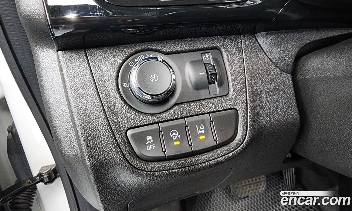 Chevrolet Spark 2016 1.0 автомат (гидро), фото 26 Chevrolet Spark 2016 1.0 автомат (гидро), фото 26