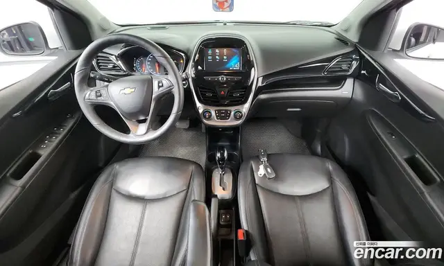 Chevrolet Spark 2016 1.0 автомат (гидро), миниатюра 10 Chevrolet Spark 2016 1.0 автомат (гидро), миниатюра 10