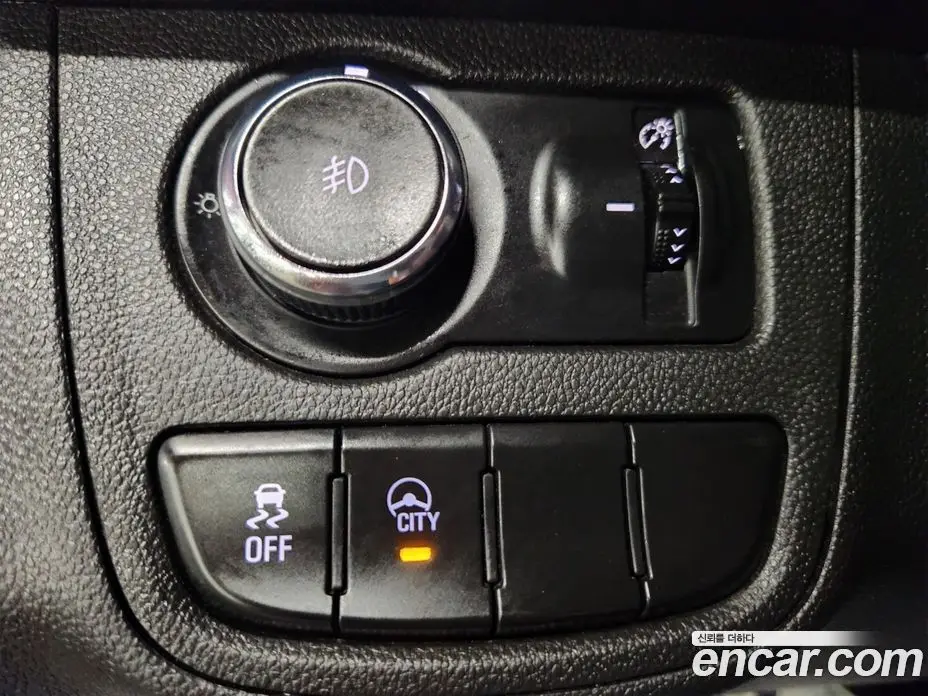 Chevrolet Spark 2016 1.0 автомат (гидро), фото 7