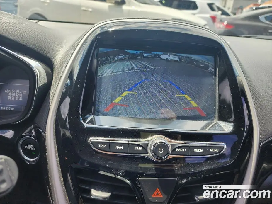 Chevrolet Spark 2017 1.0 автомат (гидро), фото 15