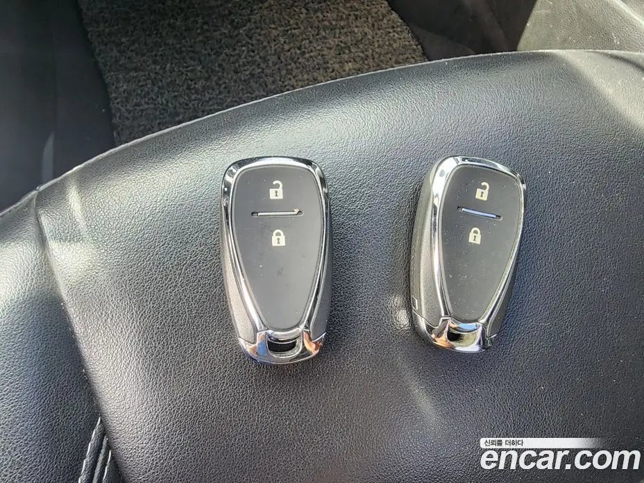 Chevrolet Spark 2017 1.0 автомат (гидро), фото 17
