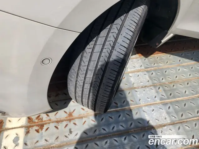 Chevrolet Spark 2017 1.0 автомат (гидро), миниатюра 9