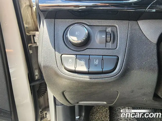 Chevrolet Spark 2017 1.0 автомат (гидро), миниатюра 10