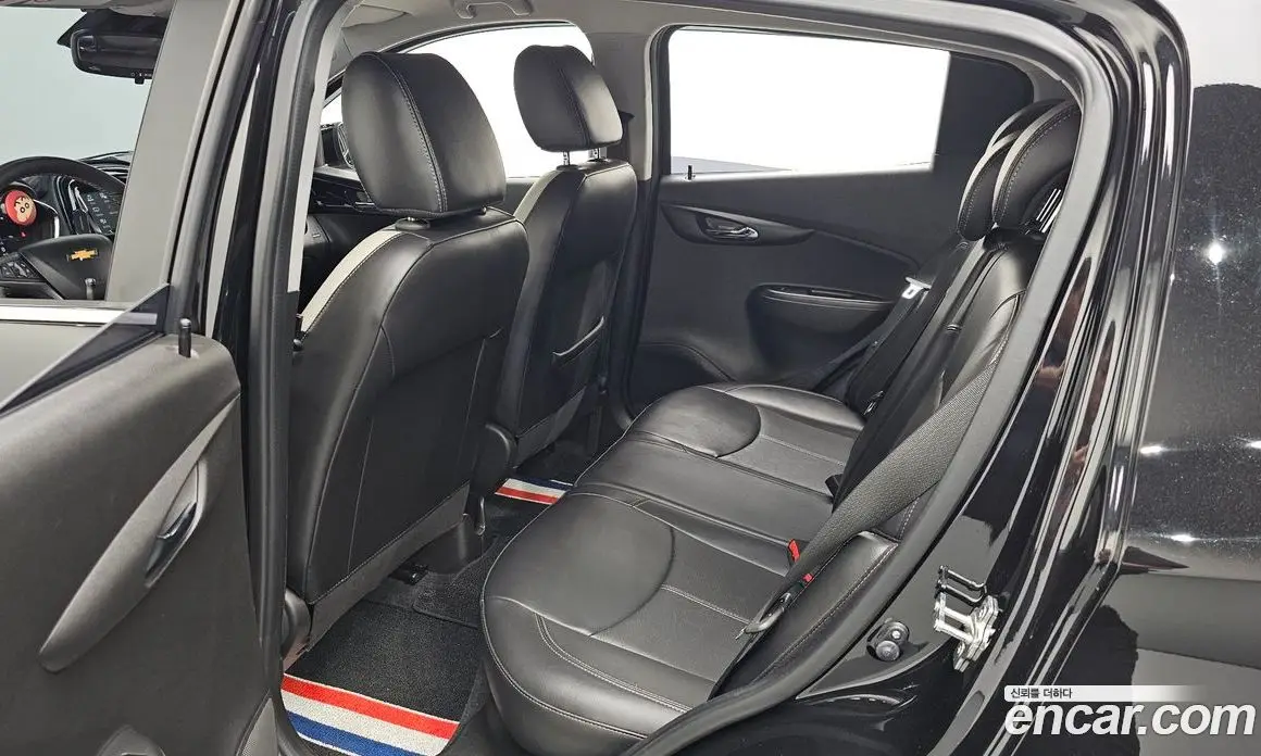 Chevrolet Spark 2018 1.0 автомат (гидро), фото 15 Chevrolet Spark 2018 1.0 автомат (гидро), фото 15