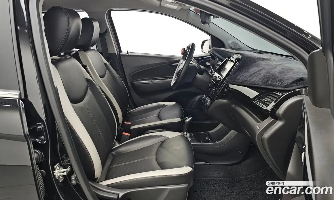 Chevrolet Spark 2018 1.0 автомат (гидро), фото 16 Chevrolet Spark 2018 1.0 автомат (гидро), фото 16