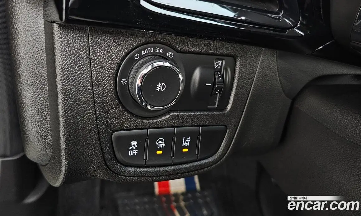 Chevrolet Spark 2018 1.0 автомат (гидро), фото 25 Chevrolet Spark 2018 1.0 автомат (гидро), фото 25