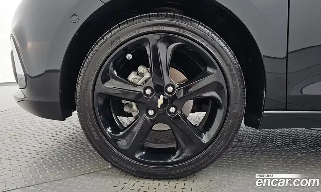 Chevrolet Spark 2018 1.0 автомат (гидро), миниатюра 4 Chevrolet Spark 2018 1.0 автомат (гидро), миниатюра 4