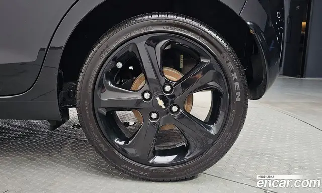 Chevrolet Spark 2018 1.0 автомат (гидро), миниатюра 6 Chevrolet Spark 2018 1.0 автомат (гидро), миниатюра 6