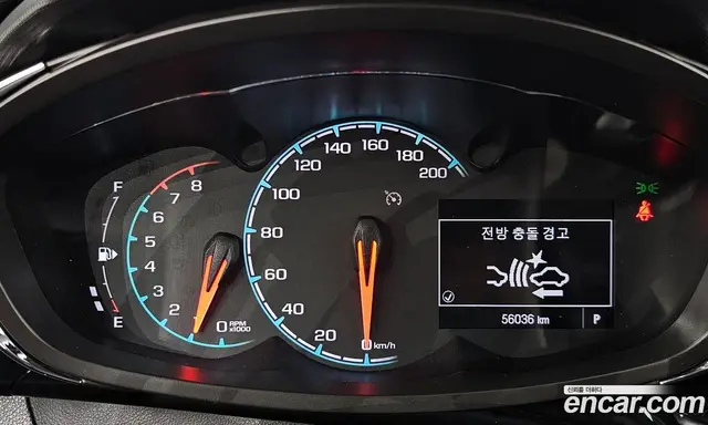 Chevrolet Spark 2018 1.0 автомат (гидро), миниатюра 10 Chevrolet Spark 2018 1.0 автомат (гидро), миниатюра 10