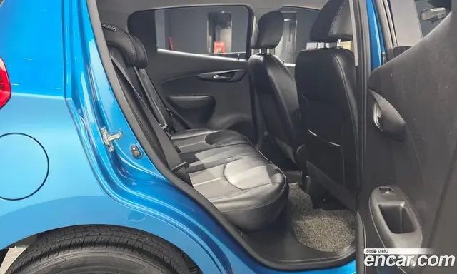 Chevrolet Spark 2019 1.0 автомат (гидро), миниатюра 12
