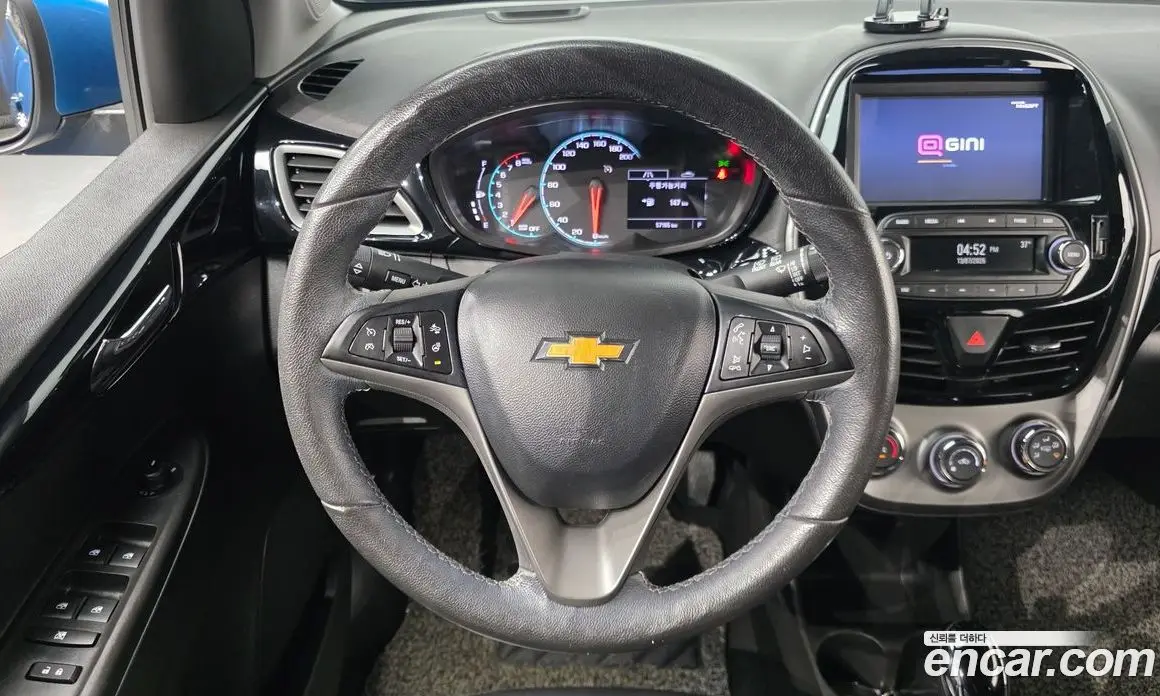 Chevrolet Spark 2019 1.0 автомат (гидро), фото 13 Chevrolet Spark 2019 1.0 автомат (гидро), фото 13
