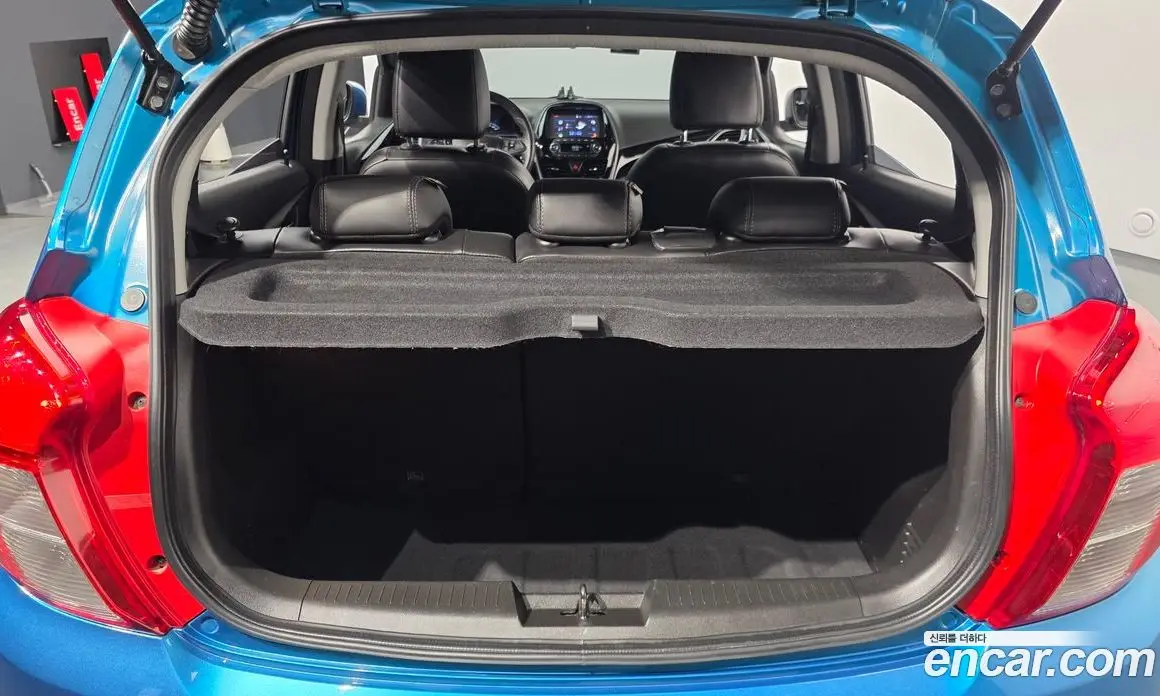 Chevrolet Spark 2019 1.0 автомат (гидро), фото 20 Chevrolet Spark 2019 1.0 автомат (гидро), фото 20