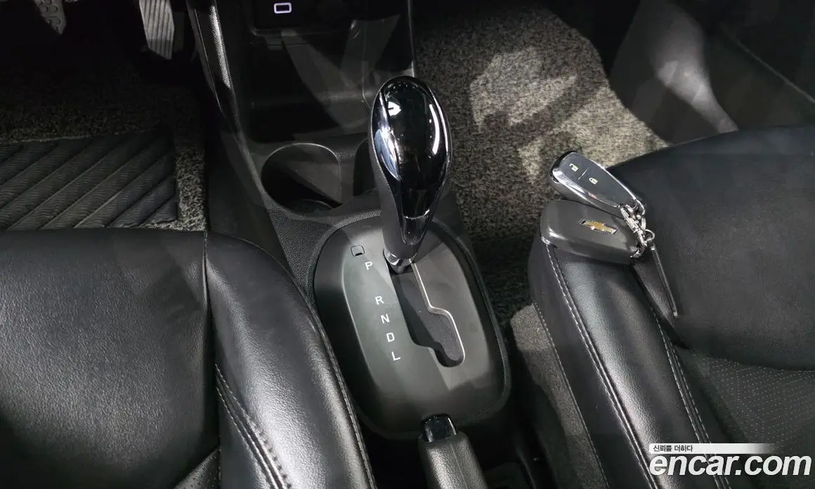 Chevrolet Spark 2019 1.0 автомат (гидро), фото 9 Chevrolet Spark 2019 1.0 автомат (гидро), фото 9