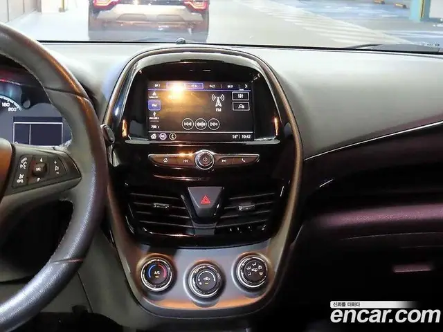 Chevrolet Spark 2019 1.0 автомат (гидро), миниатюра 11