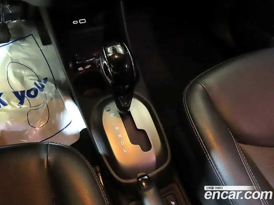 Chevrolet Spark 2019 1.0 автомат (гидро), фото 12